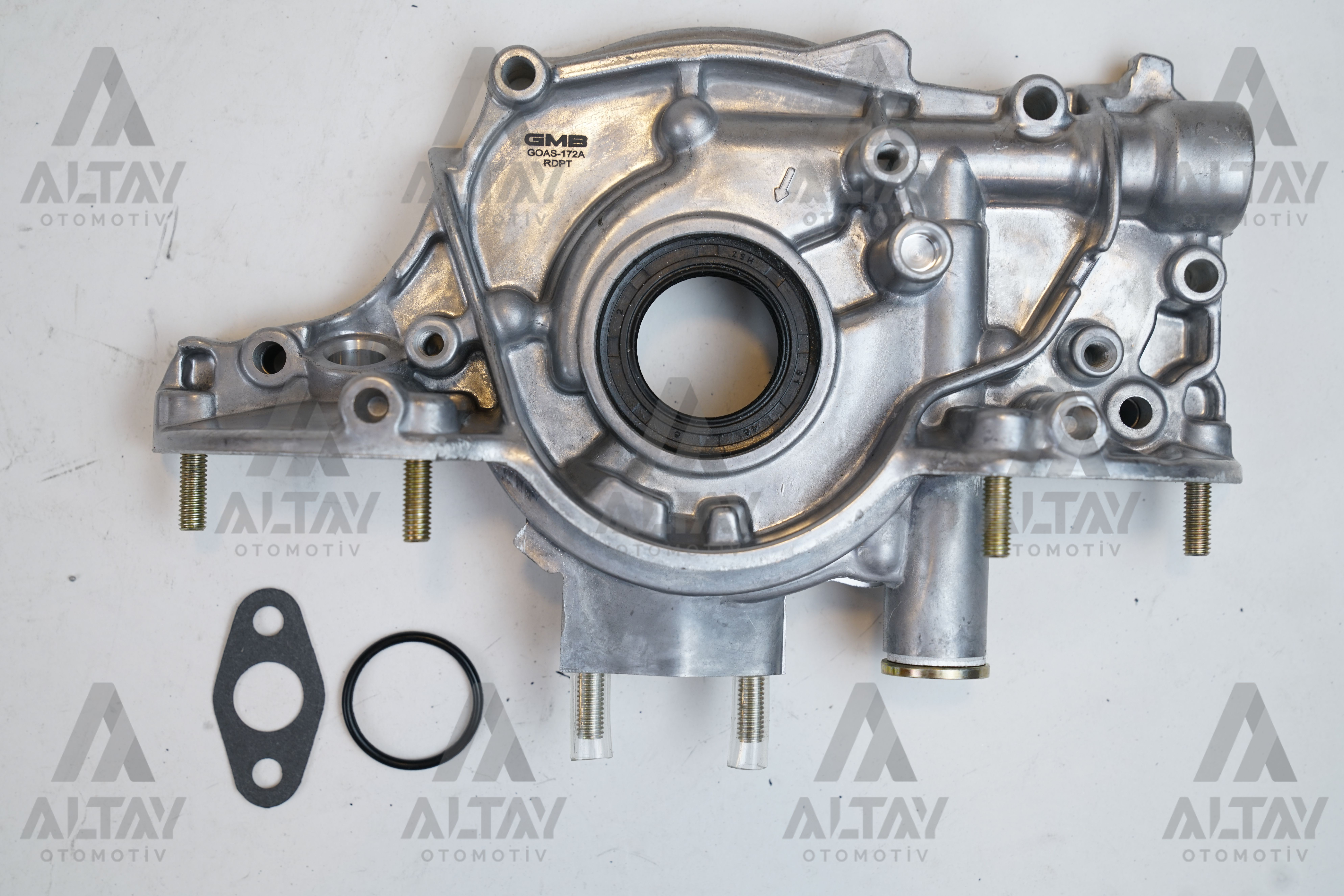 Honda Civic Yağ Pompa OEM 15100-P2A-A01 Honda Civic Yağ Pompa OEM 15100-P2A-A01